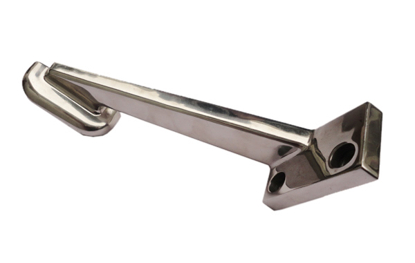 耐高溫不銹鋼精密鑄造(圖1)